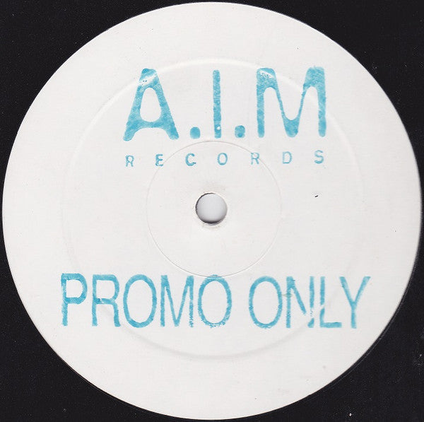 Kid P : Special Request (12", Promo, W/Lbl, Sta)
