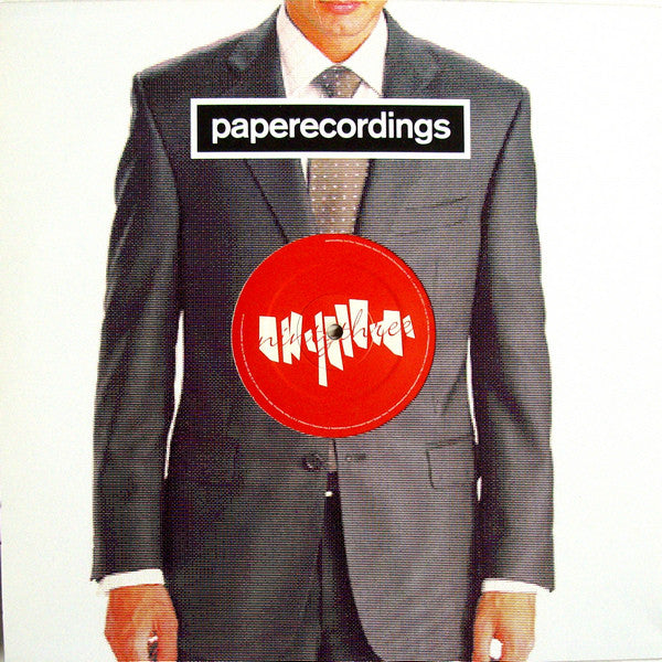 Papa Washington Trio : Trio De Janeiro (12", S/Sided, Single)