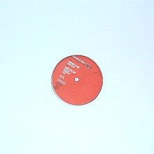 Spacer : Cursory EP (12")