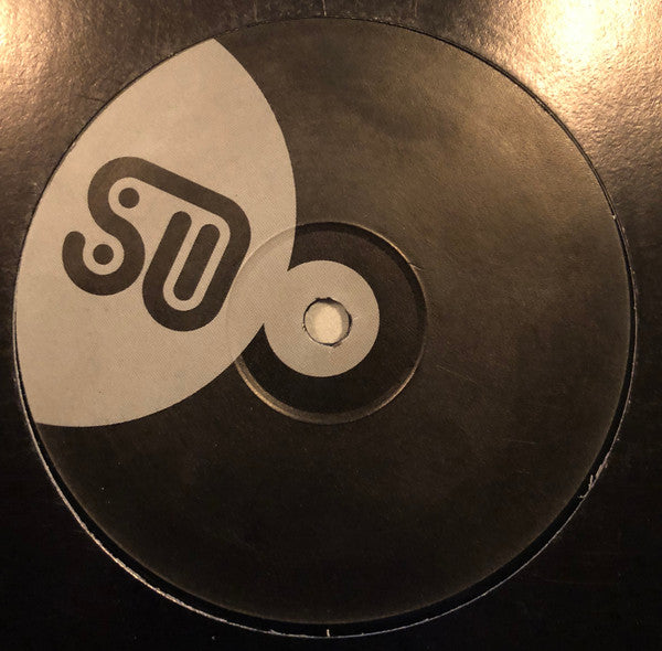 Soul Providers (2) & Supply & Demand : Clubnight / About Time (12")