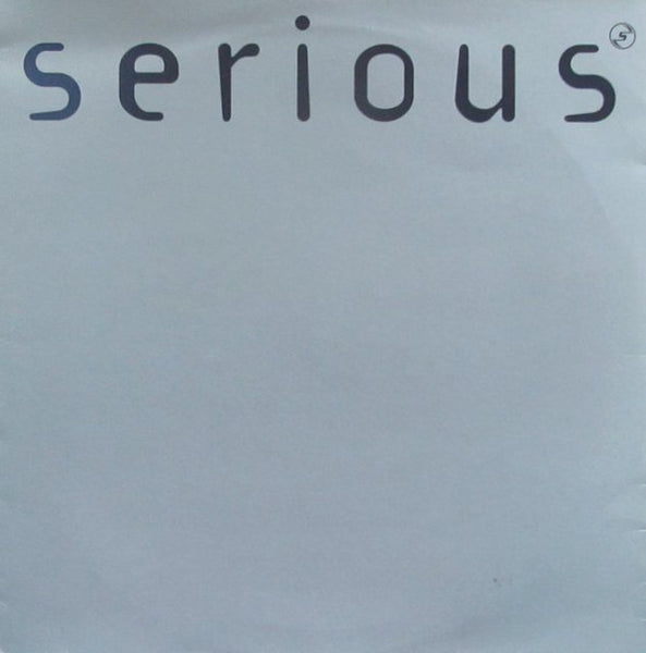 Musique (2) Vs U2 : New Years Dub (12", Promo)