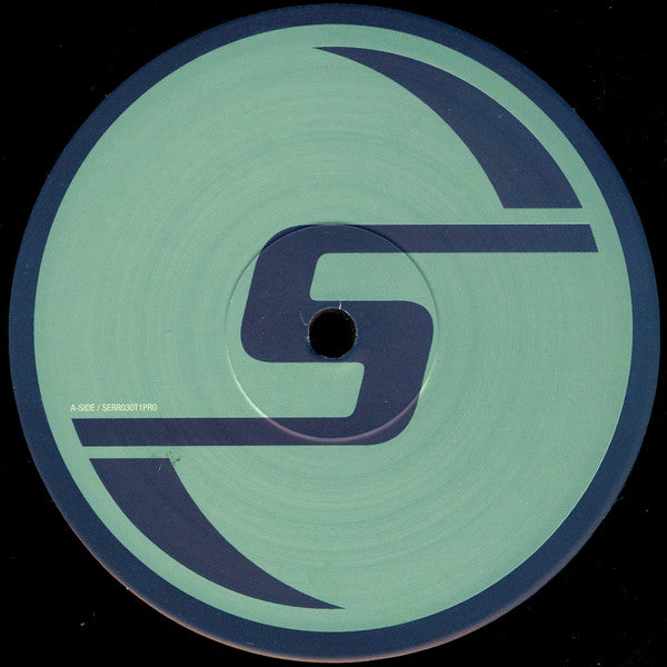 Musique (2) Vs U2 : New Years Dub (12", Promo)