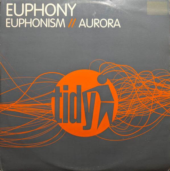Euphony (2) : Euphonism / Aurora (12")