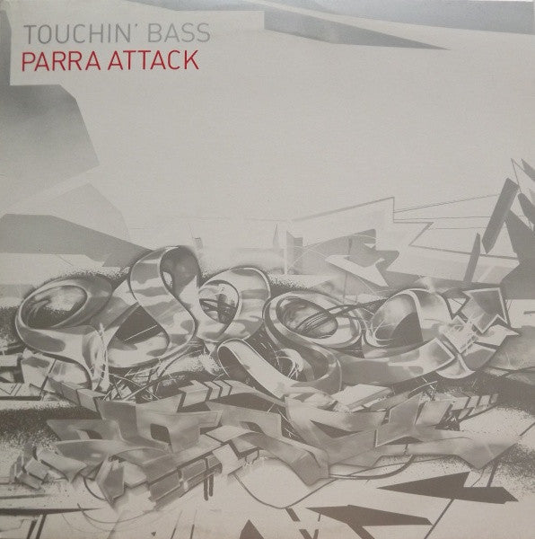 Soulweaver : Parra Attack (10")