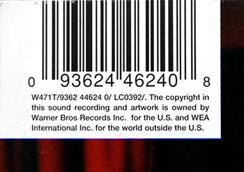 Madonna : Nothing Really Matters (12")