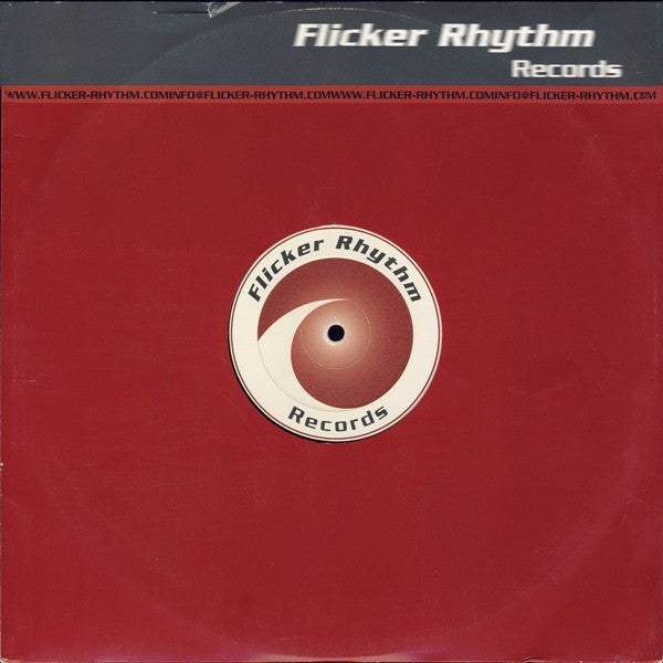 Northern Lite : Trusting Blind (12")