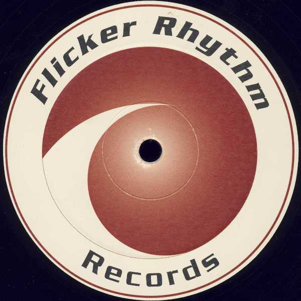 Northern Lite : Trusting Blind (12")