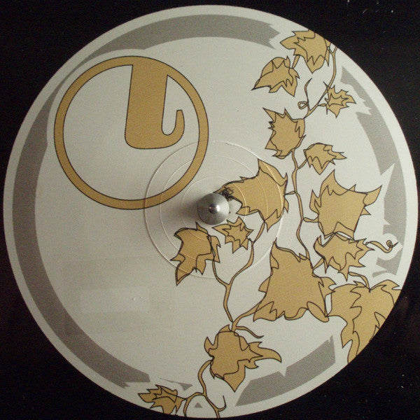 Mutt : Credence / Sharon's Song (12")