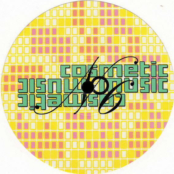 Stalker : Faster You Breathe (12")