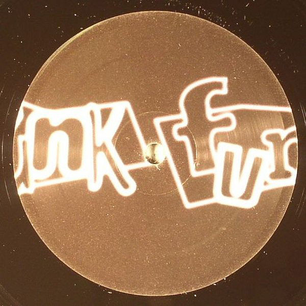 Stylus Rex : Blatant / The Special (12")