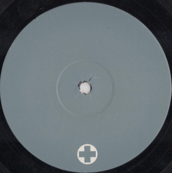 Shapeshifters : Incredible (12", Promo)