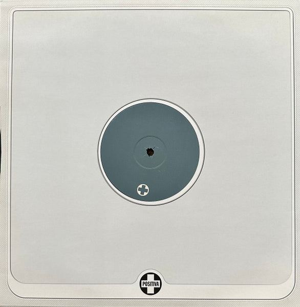 Shapeshifters : Incredible (12", Promo)