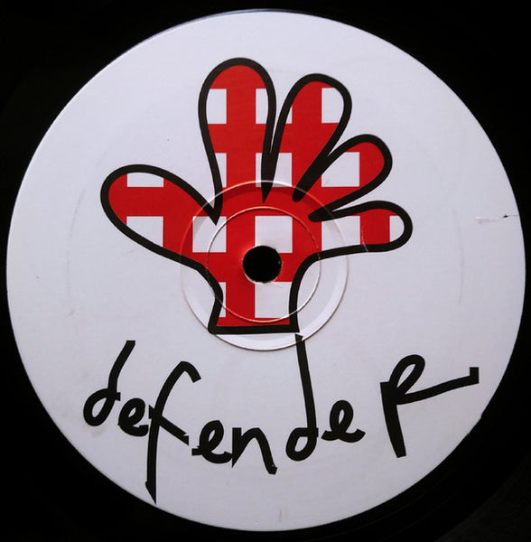 Euphonix (2) Feat. Lisa Hunt : Love Divine (12")