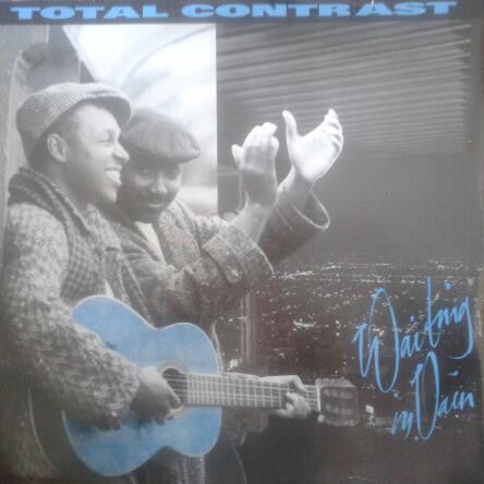 Total Contrast : Waiting In Vain (12")