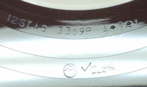 Mis-Teeq : Scandalous / Style Remixes (12", W/Lbl)