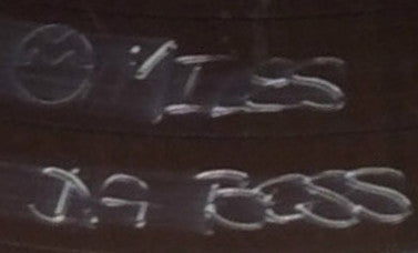 Mis-Teeq : Scandalous / Style Remixes (12", W/Lbl)