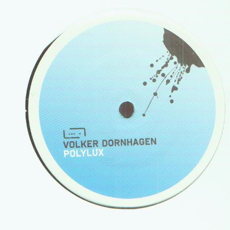 Volker Dornhagen : Polylux (12")