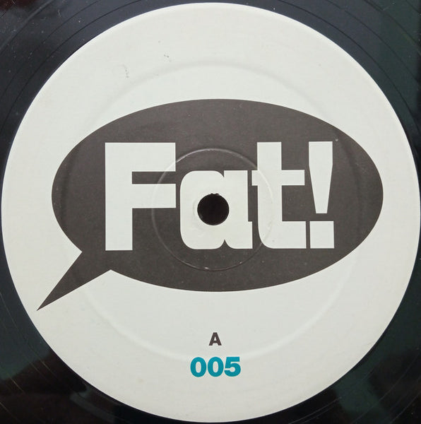 The Apollo Kids : Freak Tha Funk (12")