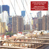 Lifting Gear Engineer : Brain Holiday (CD)
