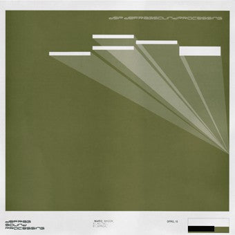 Mario* : Shock (12")