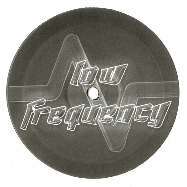 Davey Boy : Da Mixed Bag E.P. (12", Unofficial)