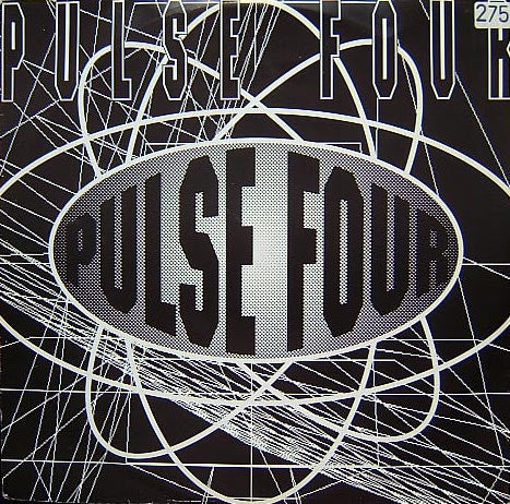 Mental Cube, Smart Systems, Indo Tribe : Pulse Four (12")