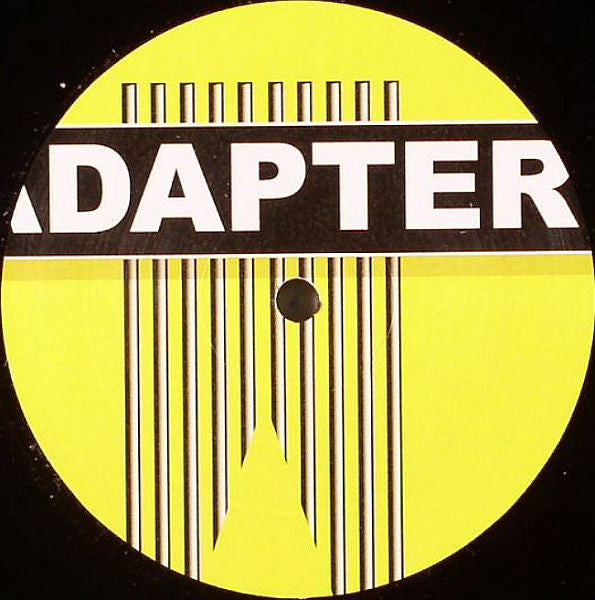 Stefan Braatz vs. Lady B : It Isn't Easy To Be Jack ! (12")