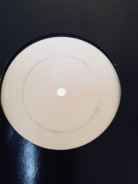 Christopher Lawrence : Nitro (12", Promo)