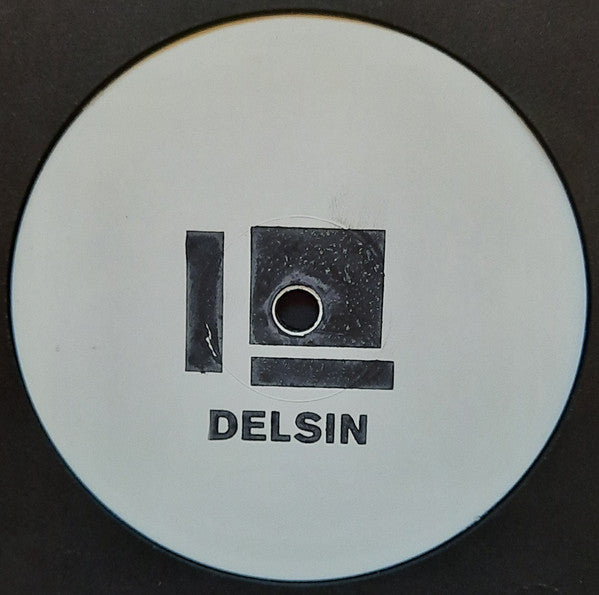 Micronism : Steps To Recovery (12", RE)