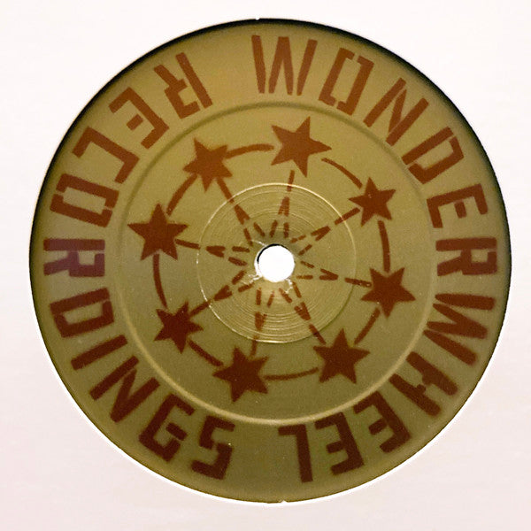 Raeo / Zeb : Lunar New Year (12", Ltd)