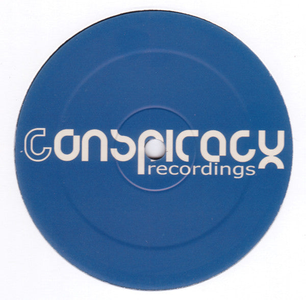 Six Senses Pres. Xposure : From The Heart (12")