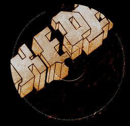 Mike Dearborn : Back To The Future (12")