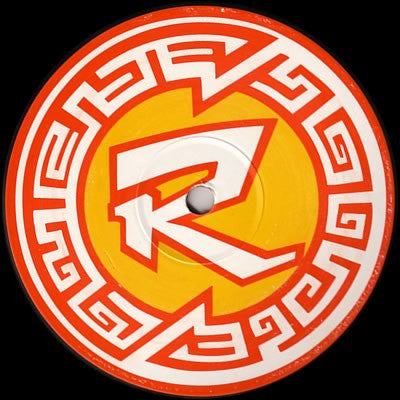 Lemon D : Jazz Is EP (2x12", EP)