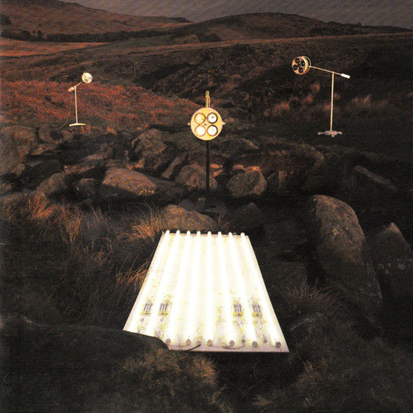 Archive : Londinium (CD, Album)