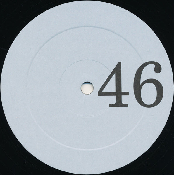 Systematic (7) : Latin Dream (12")