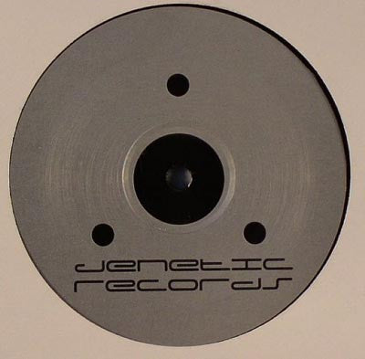 SoundTank : Arse From Elbow (12")