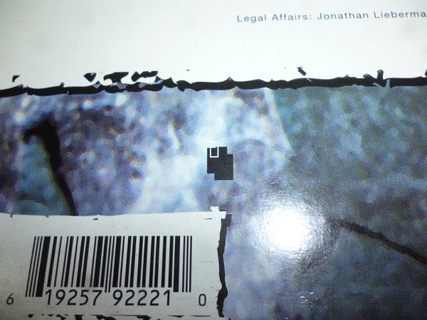 The Infamous... Mobb Deep* : Free Agents (Volume One) (2xLP, Album)