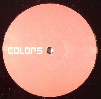 Sax Slaves : Saxy Destination (12", S/Sided)