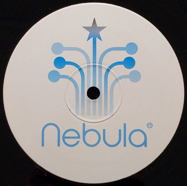 Red Alien Feat. Afrika Islam : Red Alien (12")