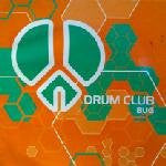 Drum Club : Bug (12", Single)