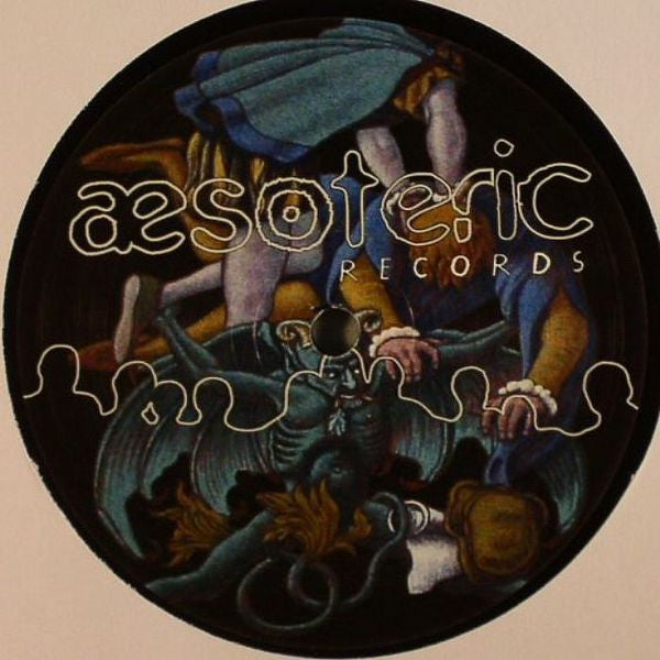 Slater Hogan & John Larner : Deal With The Duvel (12")