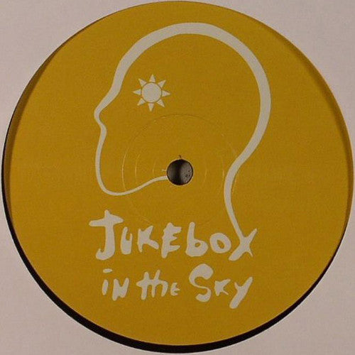 Slacker : Resist (12")