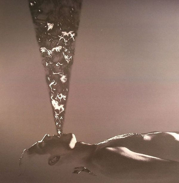 Melnyk : Silence Remixed Vol. One (12")