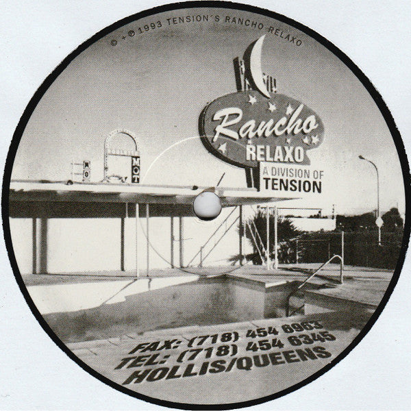 Kyoka : Solaris (12")