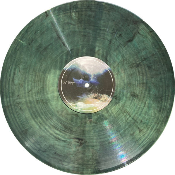 Djrum* : Plantain / What I Was Doing When I Was Doing What I Was Doing (12", Gre)