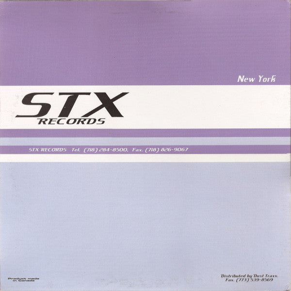 Joey Beltram : Arena (12", S/Sided)