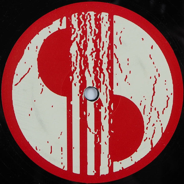 Kid Massive : Get Down (12")