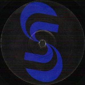 Danny.J.Lewis* : Hi-Nites EP (12", EP)