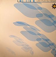Les Fils Du Soleil : Dreaming Of U (12")