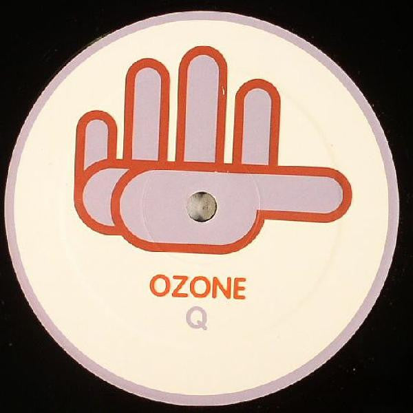 Ozone : Q (12")